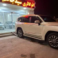 تویوتا لندکروز ۲۰۲۴|خودرو سواری و وانت|قشم, |دیوار