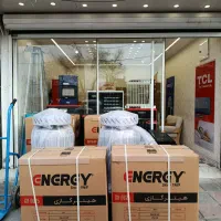 هیترگازی انرژی (اقساط۶ماهه)