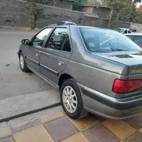پژو پارس سال درحد صفر ۱۴۰۰