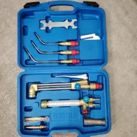 ست جوش و برش