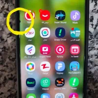 s23 ultra 256 مشکی