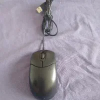 موس مشکی نو نو