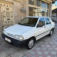 پراید ۱۳۱ مدل ۹۶|خودرو سواری و وانت|آستارا, |دیوار