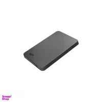 هارد اکسترنال ۲ ترا بایت