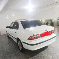 سمند ال ایکس|خودرو سواری و وانت|دزفول, |دیوار