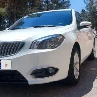برلیانس h320 در حد صفر