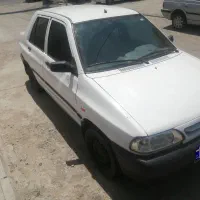 پراید ۱۳۱ مدل ۹۶|خودرو سواری و وانت|تهران, تهرانپارس شرقی|دیوار