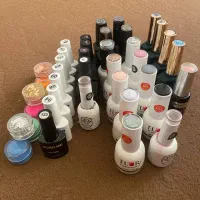 فروش لاکژل