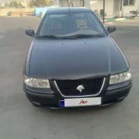 سمند lx سالم۸۶