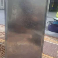 سینی استیل قنادی