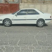 پژو پارس سال XU7