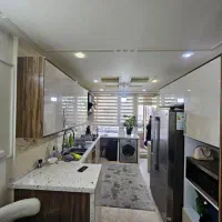 65متر/خوش نقشه/پارکینگ دار/دسترسی مترو/کمیل|فروش آپارتمان|تهران, خرمشهر|دیوار