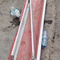 سایبان بازویی برقی