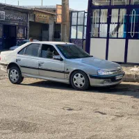 پژو پارس ۸۳|خودرو سواری و وانت|صحنه, |دیوار