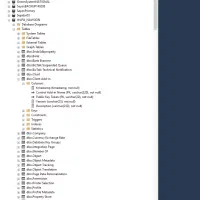 بازیابی پایگاه داده SQL