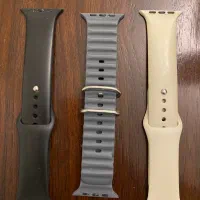 بند ساعت اپل واچ