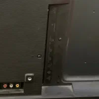 تلویزیون هایسنس ۵۰ اینچ|تلویزیون و پروژکتور|نیشابور, مازول|دیوار