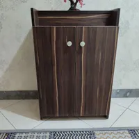جا کفشی درحد نو