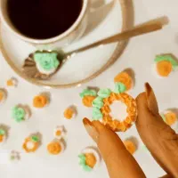 اموزش انواع قند‌و نبات و آبنبات و قند فود ها|خدمات آموزشی|تبریز, |دیوار