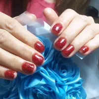 کاشت ناخن مانیکورپدیکورساعت کارهماهنگ شود