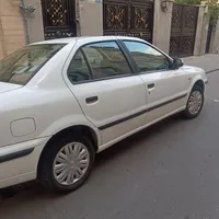 سمند LX ساده، مدل ۱۳۹۸|خودرو سواری و وانت|تهران, سبلان|دیوار