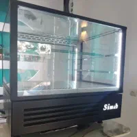 دستگاه شو کیک نو
