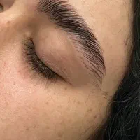 لیفت ولمینت مژه وابرو|خدمات آرایشگری و زیبایی|رباطکریم, رباطکریم|دیوار