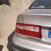 سمندLX|خودرو سواری و وانت|دزفول, |دیوار