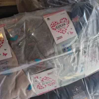 جوراب مچی مردانه  وفانتزی  مچی|لباس|همدان, |دیوار