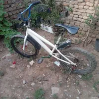 دوچرخه 20
