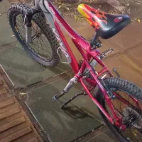 دوچرخه حرفهای تمام آلمینیوم ویوا|دوچرخه، اسکیت، اسکوتر|الوند, |دیوار