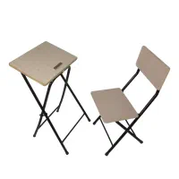 میز نماز تاشو با صندلی mdf|صندلی و نیمکت|پاکدشت, پاکدشت (مامازند)|دیوار