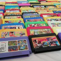 بازی یا کارتریج آتاری میکرو