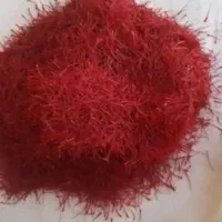 زعفران نگین