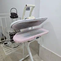 اتوپرس سفید|اتو و لوازم اتو|مشهد, دانشجو|دیوار