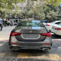 بنز A180 2025|خودرو سواری و وانت|تهران, شهرک غرب|دیوار