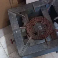 اجاق گاز چهارپایه