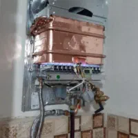 تعمیر انواع آبگرمکن در محل