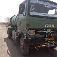 تخلیه فاضلاب مشده علی