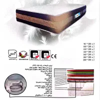 فروش تشک خوشخواب نو 4 قسطه