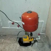نصب آبگرمکن،کولرپمپ آب،تصفیه آب،گاز،لوله‌کشی آب|خدمات پیشه و مهارت|بم, |دیوار