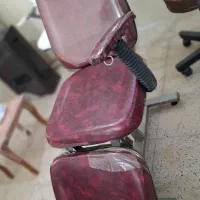 صندلی اصلاح|آرایشگاه و سالنهای زیبایی|زنجان, |دیوار