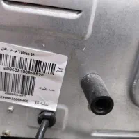 آون توستر ۳۵ لیتری سایا(پارس خزر)|اجاق گاز و لوازم برقی پختوپز|لاهیجان, کوی آزادگان|دیوار