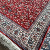 ۴تخته فرش۹متری نگاردودی۶و۹و۱۲|فرش|فردوسیه, |دیوار