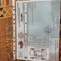 ام جی 6مگنت|خودرو سواری و وانت|اصفهان, شاهزید|دیوار