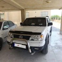 پیکاپ ریچ|خودرو سواری و وانت|میناب, |دیوار