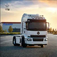 ثبت نام لیزینگی کشنده ویرا