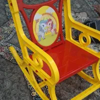صندلی کودک|تخت و صندلی بچه|تهران, مشیریه|دیوار