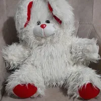 عروسک خرگوش بانی