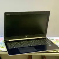 لپ تاپ اچ پی مدل 450 g5